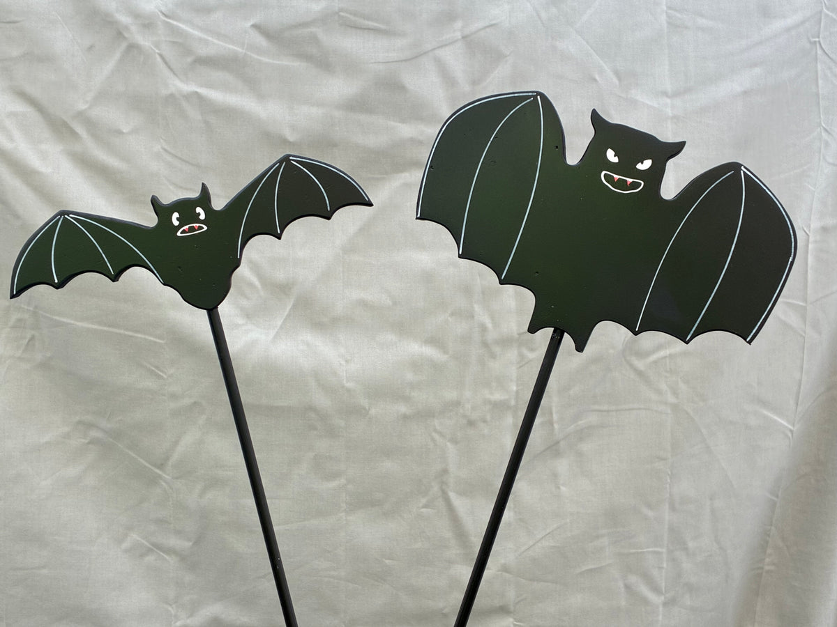 Halloween Walkway Decoration Bat Bundle