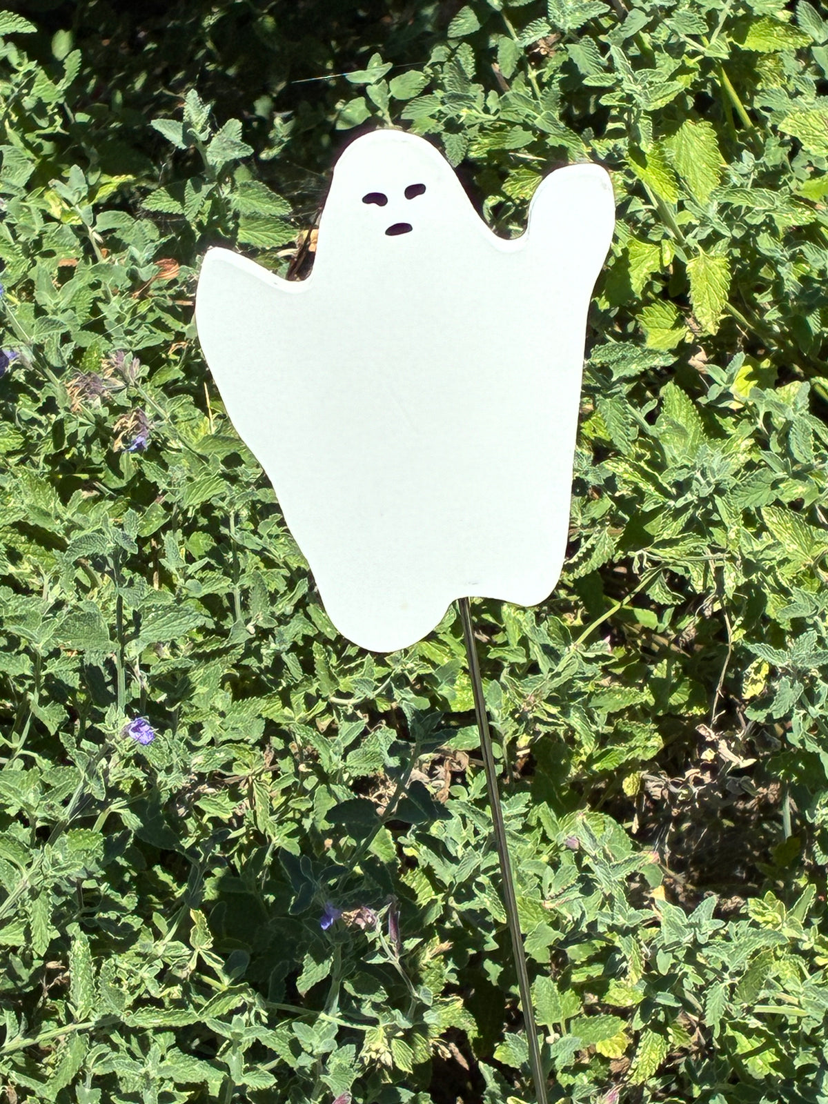 Halloween Planter Decoration Ghost Bundle