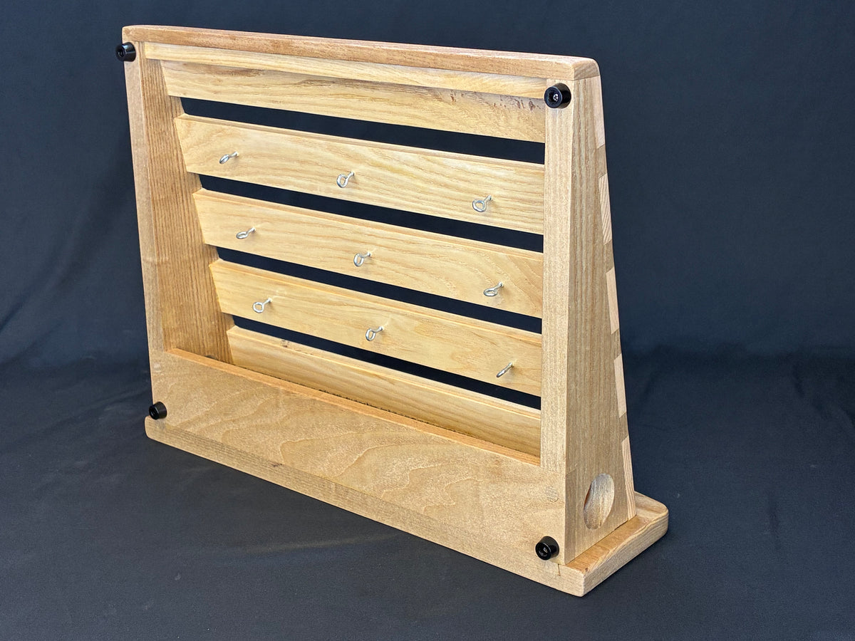 Gig Board-16x13-Oak-Ash